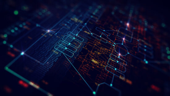 Block chain network